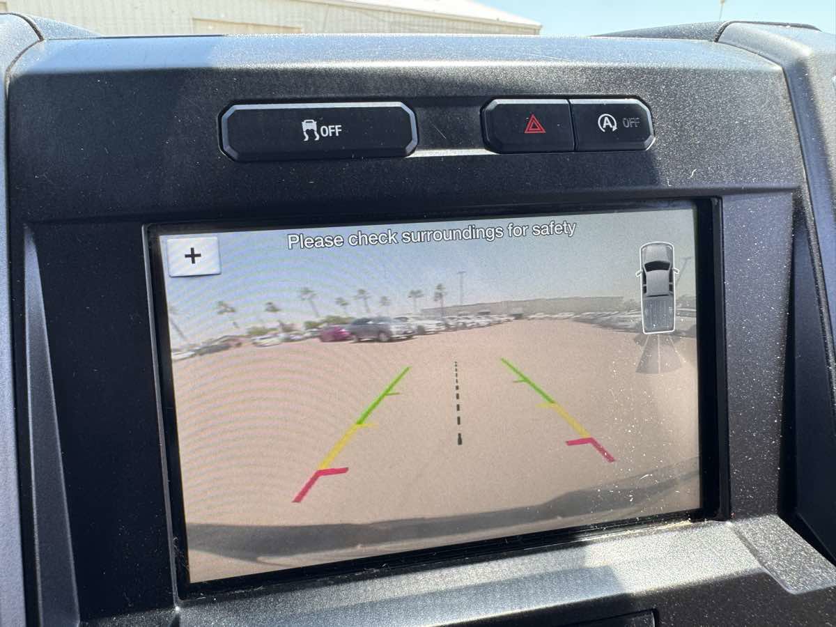 Used 2017 Ford F150 XLT w/ Equipment Group 302A Luxury image 30