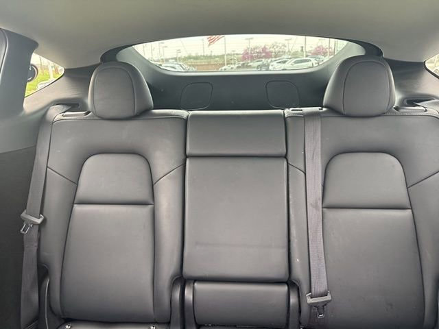 Used 2023 Tesla Model Y Long Range image 24