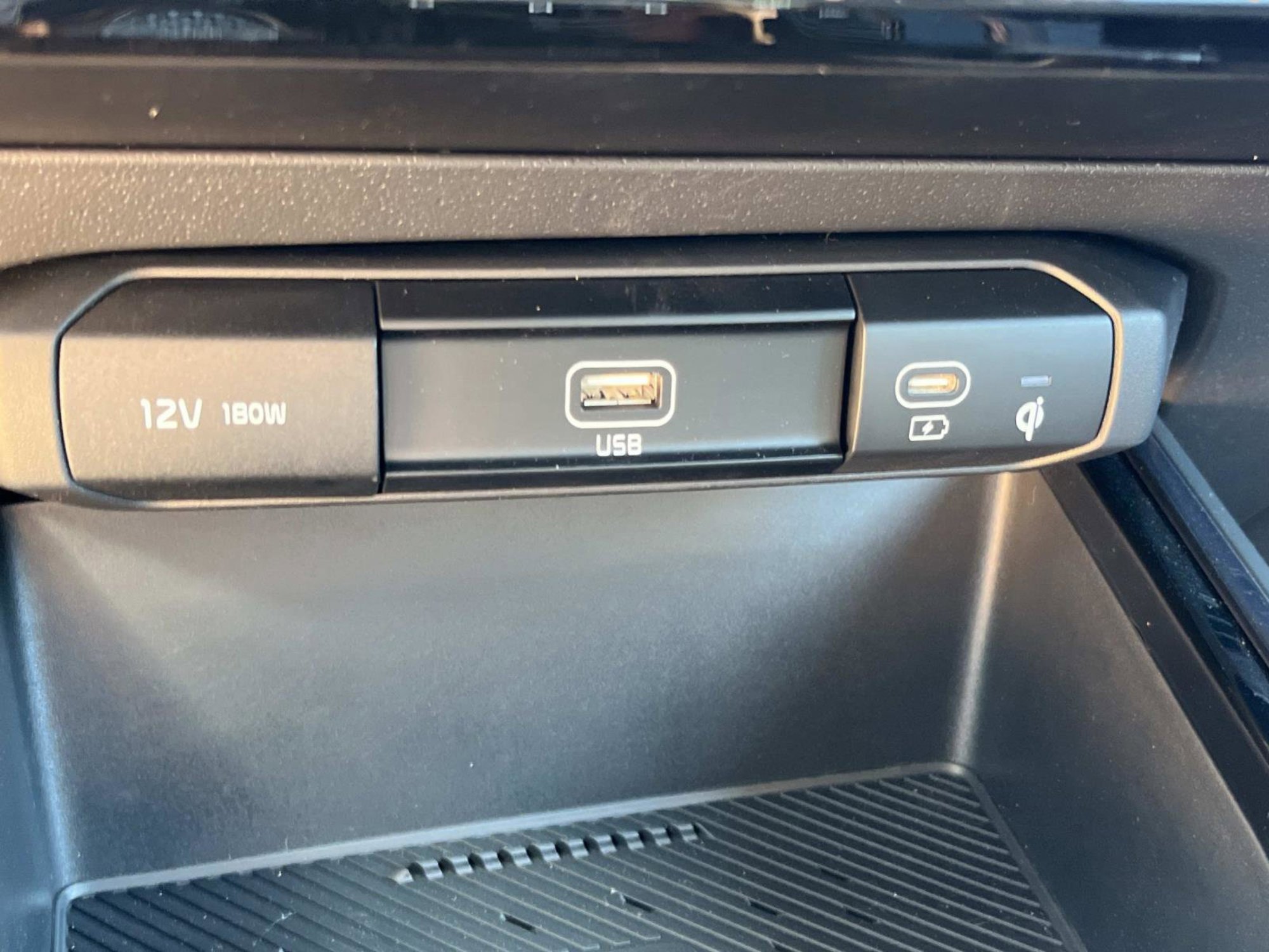 New 2025 Kia Niro EX w/ EX Cold Weather Package FWD image 29