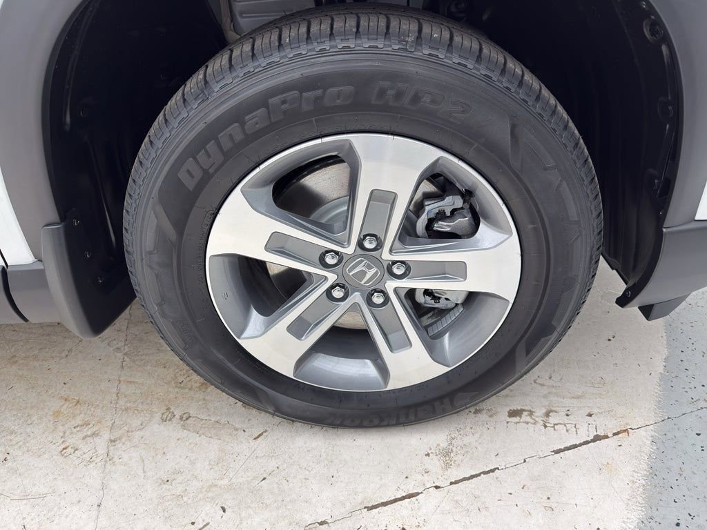 New 2026 Honda Pilot EX-L image 13