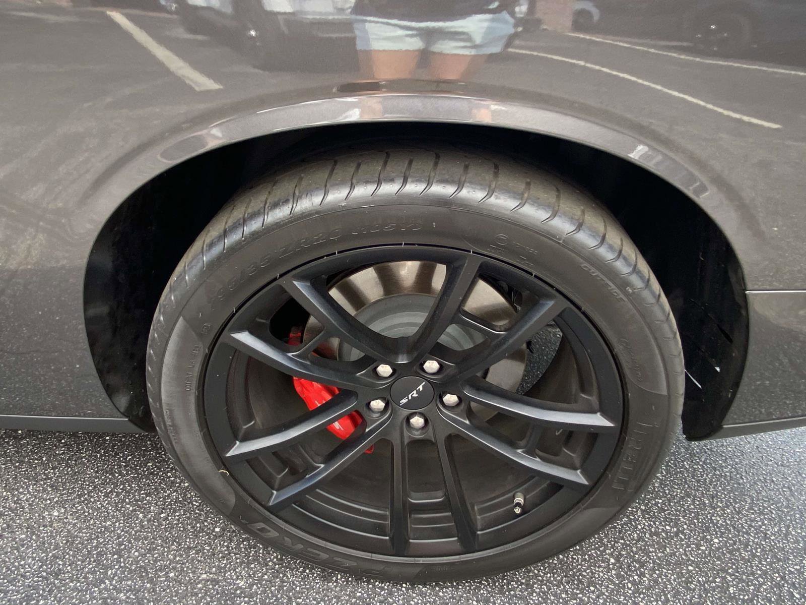 Used 2023 Dodge Challenger SRT Hellcat image 23