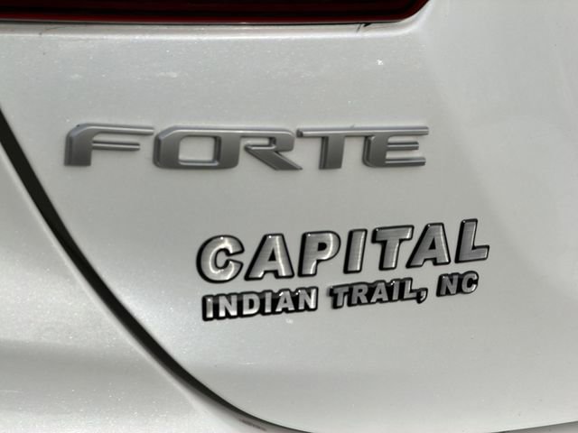 Used 2024 Kia Forte LXS image 41