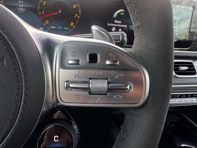 Used 2023 Mercedes-Benz GLE 63 AMG S image 30