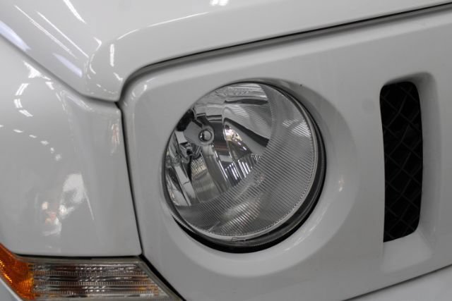 Used 2016 Jeep Patriot High Altitude FWD image 24