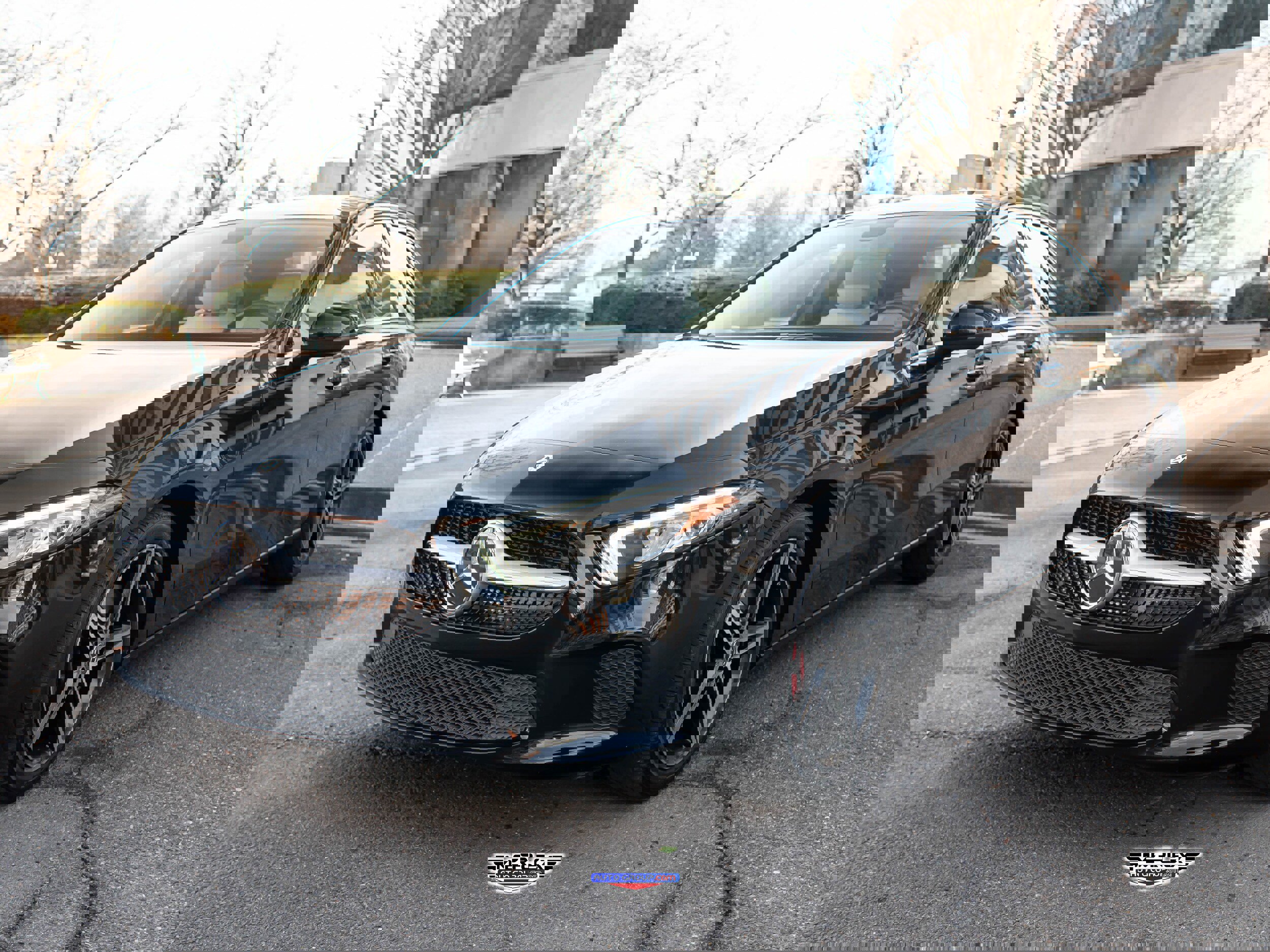 Used 2019 Mercedes-Benz A 220 image 3