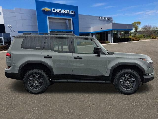 Used 2025 Lexus GX 550 image 23