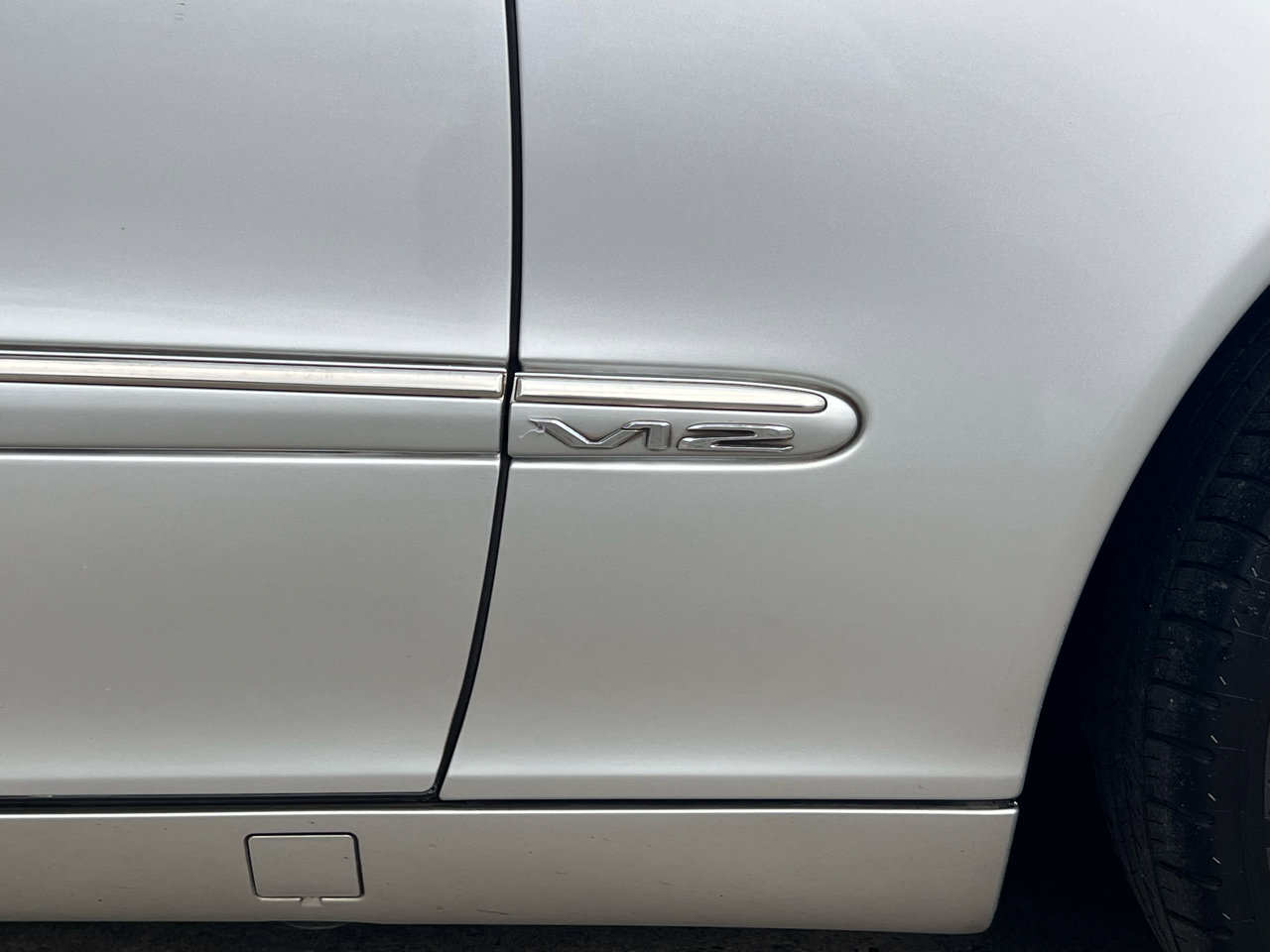 Used 2005 Mercedes-Benz S 600 image 81