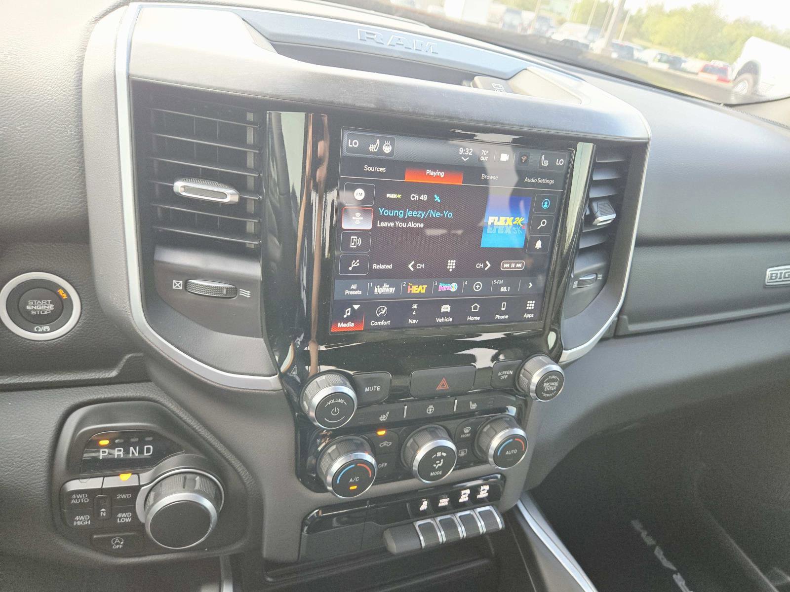 Used 2022 RAM 1500 Big Horn image 27