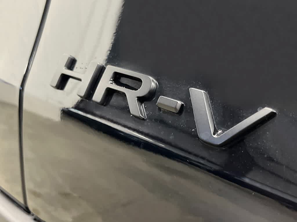 New 2027 Honda HR-V Sport image 5