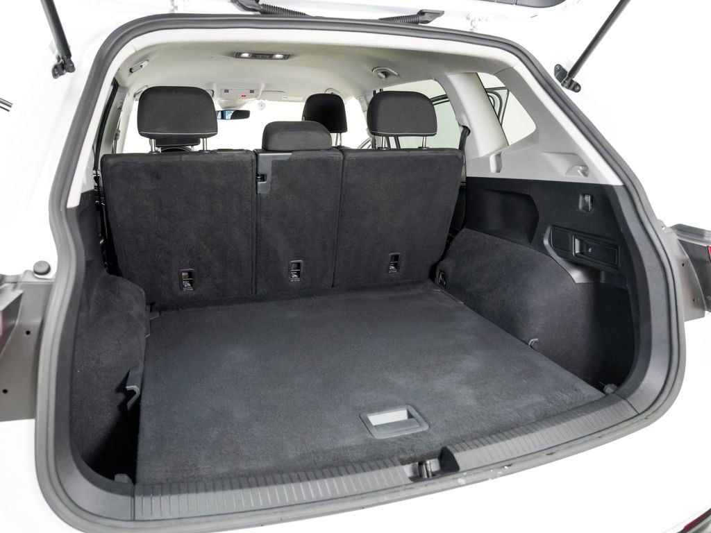 Used 2023 Volkswagen Tiguan S w/ Driver Assistance Package image 25
