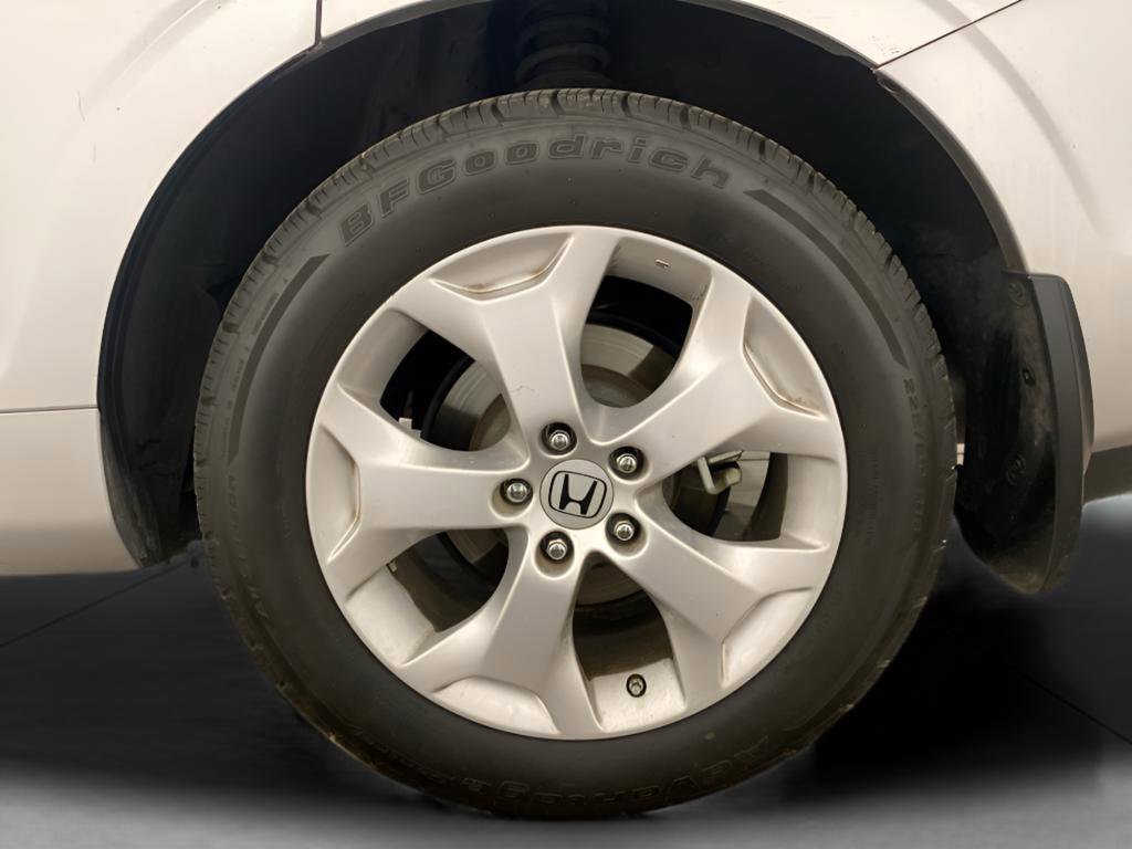 Used 2012 Honda Crosstour EX-L image 22