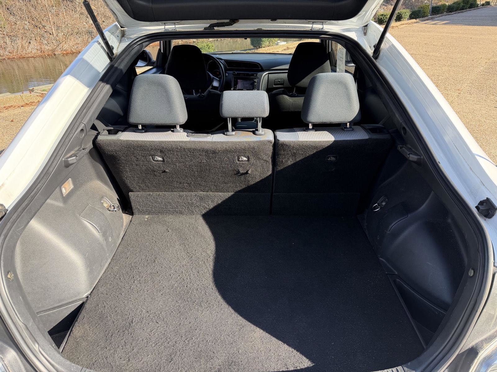 Used 2014 Scion tC image 20