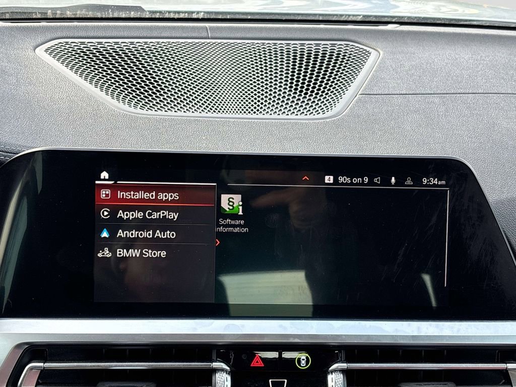 Used 2023 BMW 440i xDrive Convertible w/ Premium Package image 23