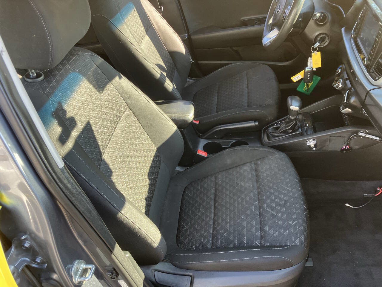 Used 2019 Kia Rio S image 38