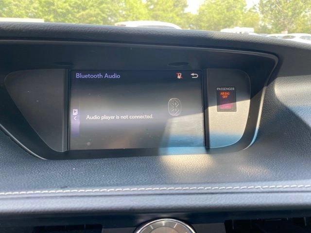 Used 2018 Lexus ES 350 w/ Premier Package FWD image 14