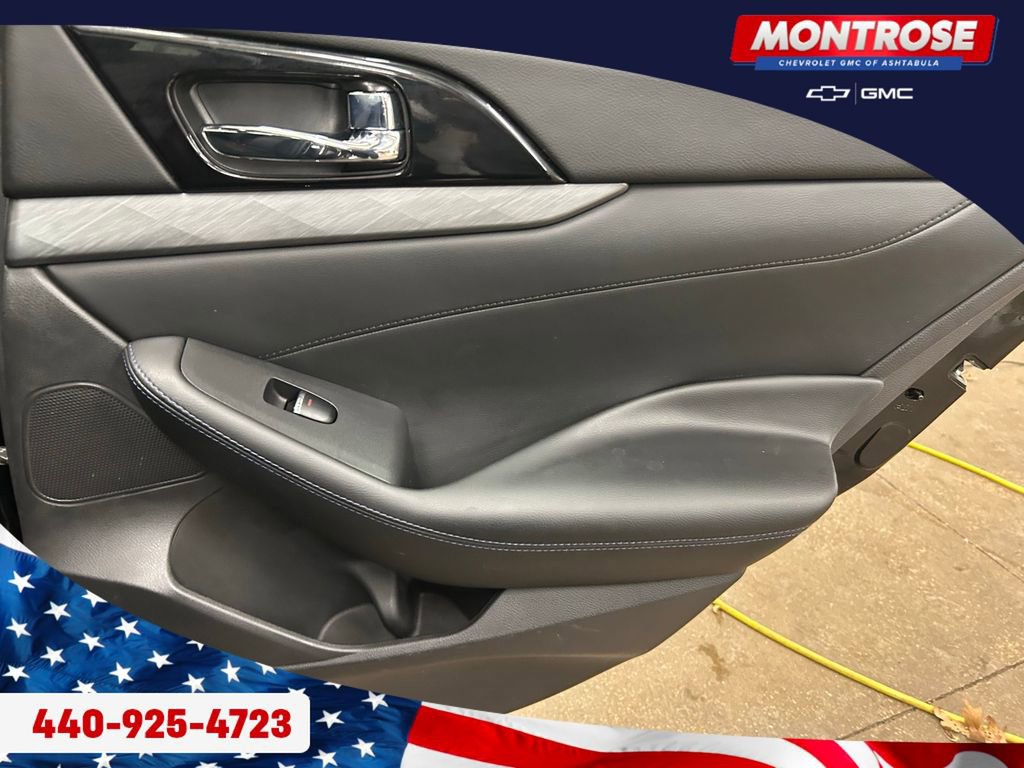 Used 2016 Nissan Maxima 3.5 S FWD image 28