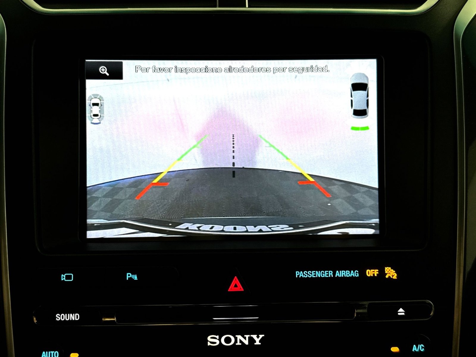 Used 2016 Ford Explorer Limited AWD/4WD image 19