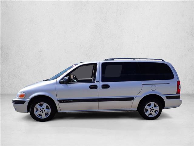 Used 2003 Chevrolet Venture LT w/ Security Package AWD/4WD image 2