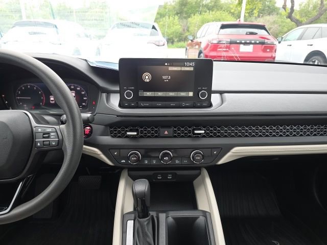 Certified 2023 Honda Accord EX image 20