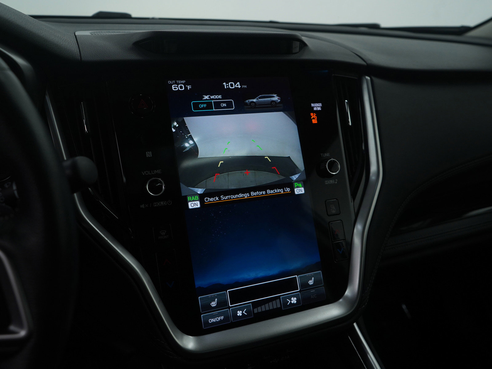 Used 2022 Subaru Outback Limited XT image 23