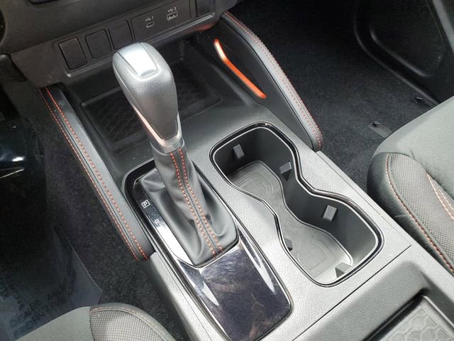 Certified 2024 Nissan Frontier Pro-X image 21