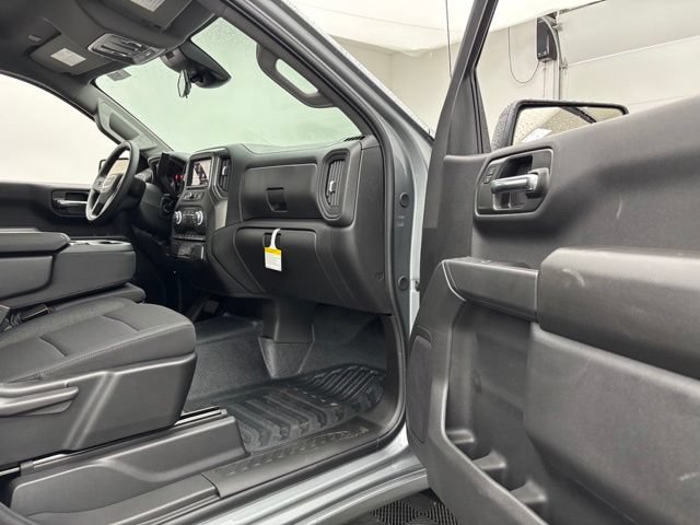 New 2026 GMC Sierra 1500 Pro w/ Pro Value Package AWD/4WD image 27