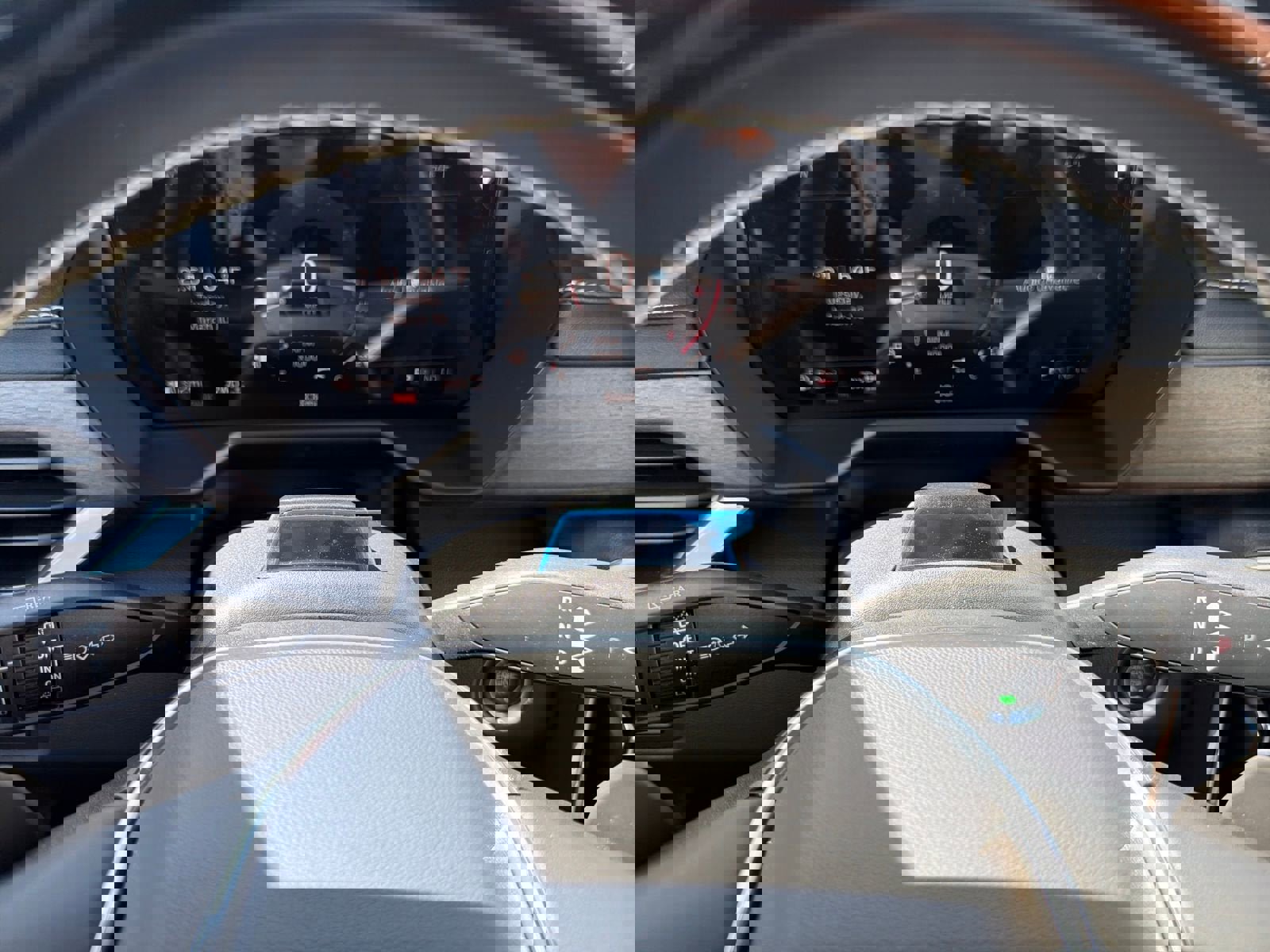 New 2026 GMC Acadia Denali Ultimate image 19