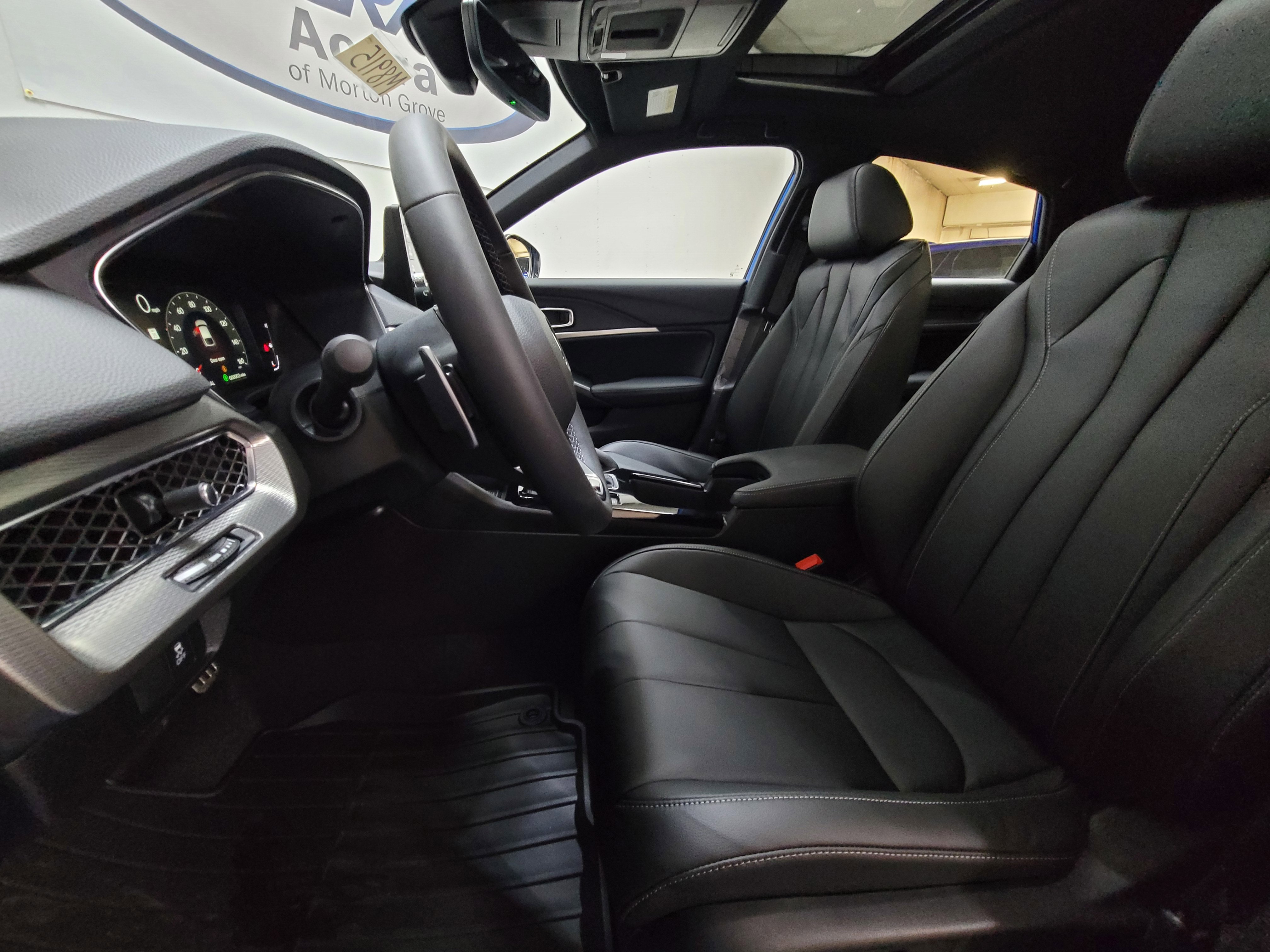 New 2026 Acura Integra A-Spec image 34