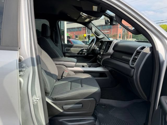 Used 2020 RAM 1500 Big Horn AWD/4WD image 14