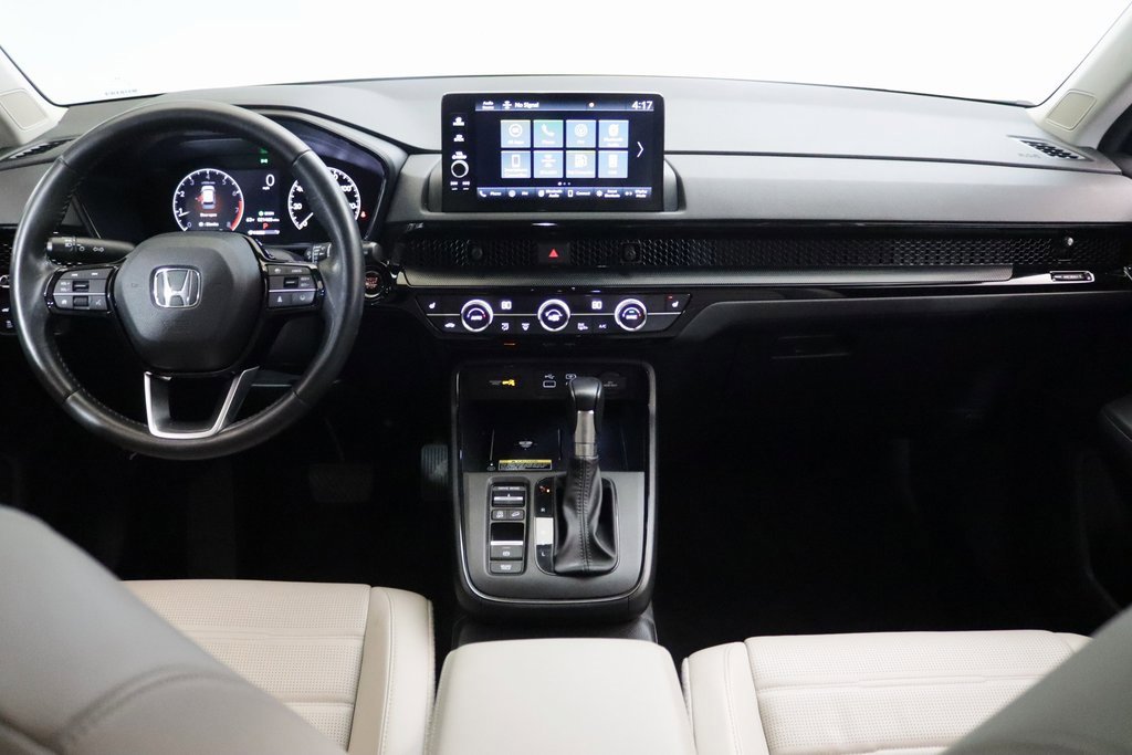 Used 2023 Honda CR-V EX-L image 16