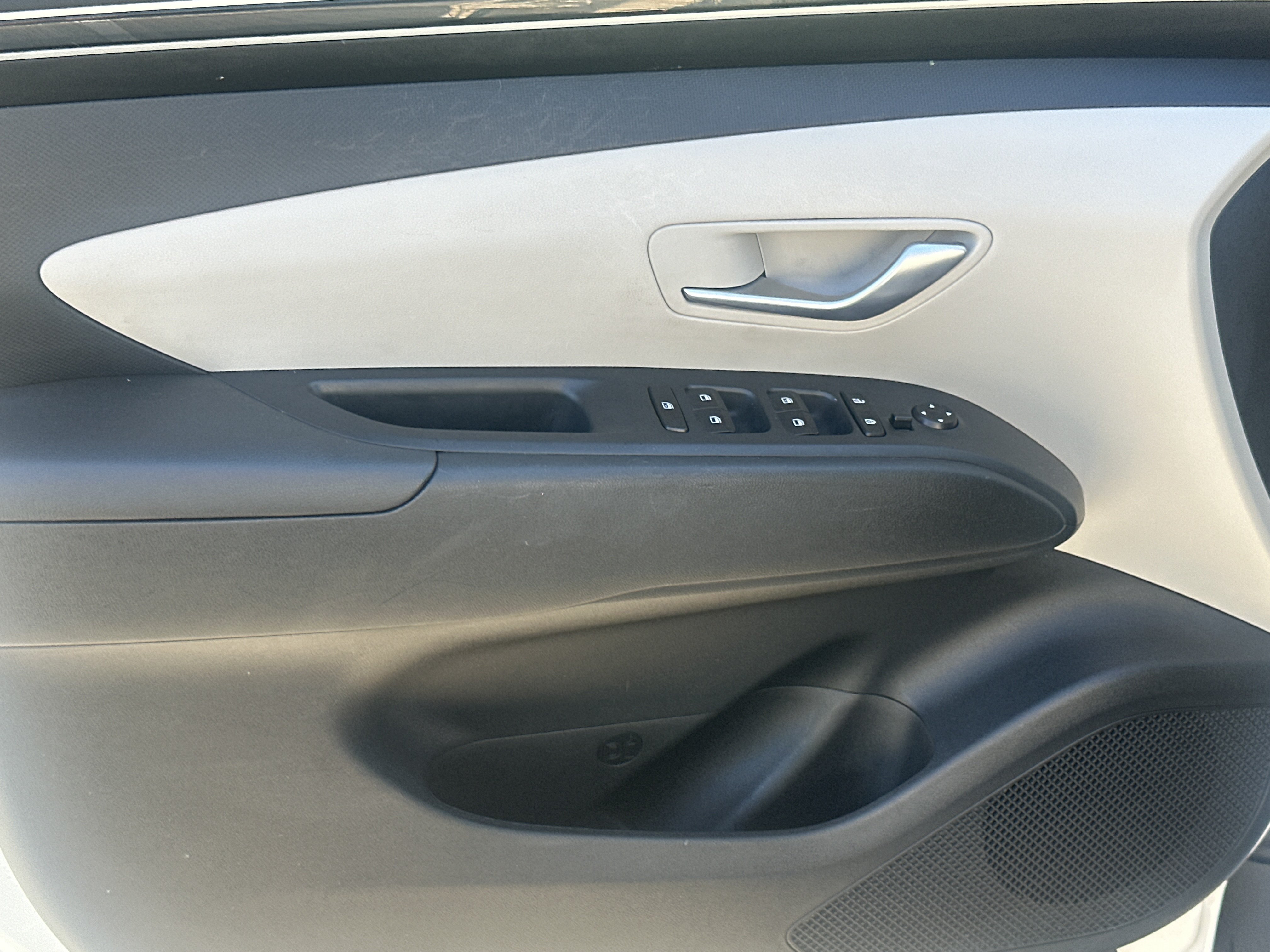 Used 2024 Hyundai Tucson SE FWD image 10