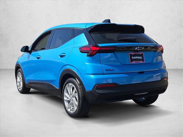 New 2027 Chevrolet Bolt LT w/ Comfort Package image 9