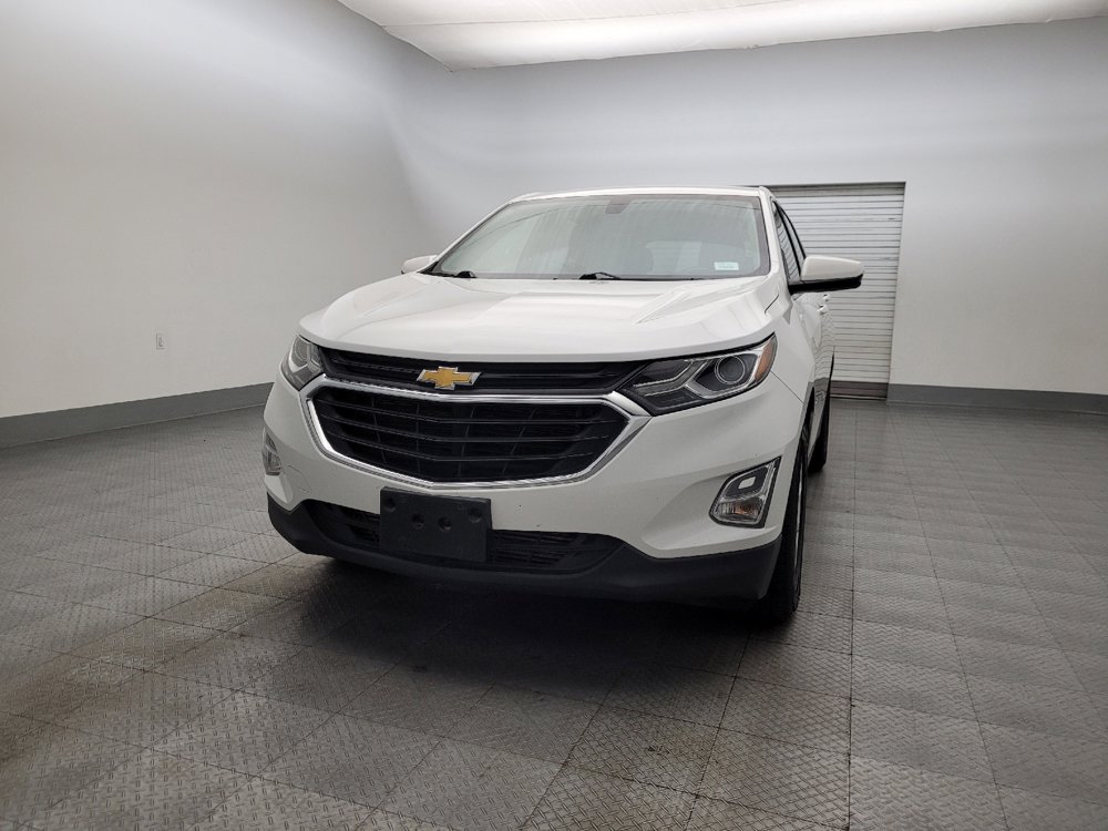 Used 2019 Chevrolet Equinox LT image 15