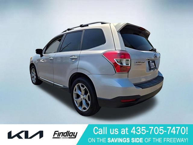 Used 2016 Subaru Forester 2.5i Touring AWD/4WD image 6