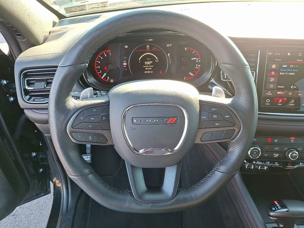 Used 2025 Dodge Durango GT image 13