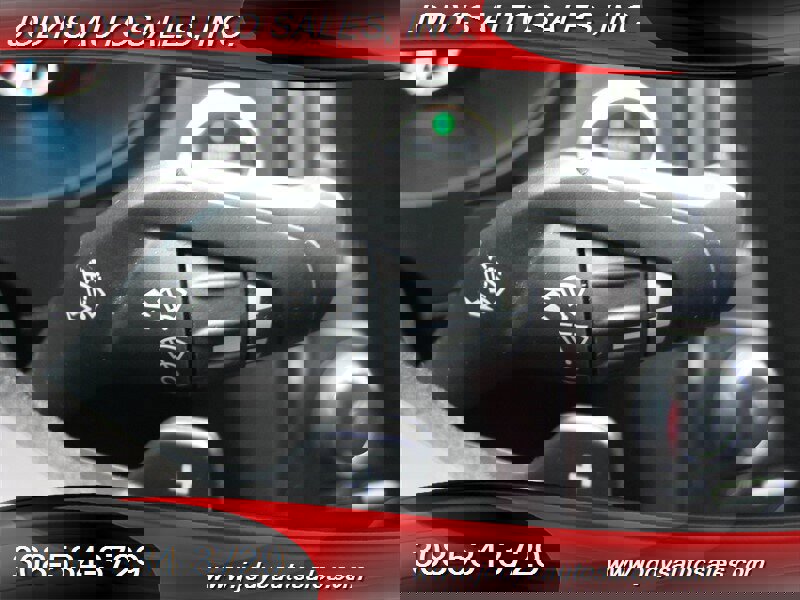 Used 2018 Ford Fusion SE w/ Equipment Group 201A AWD/4WD image 10