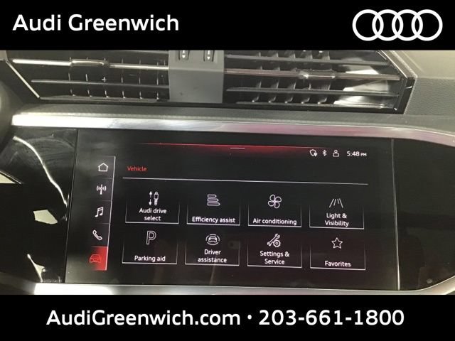 Certified 2024 Audi Q3 2.0T Premium Plus w/ Premium Plus Package AWD/4WD image 18