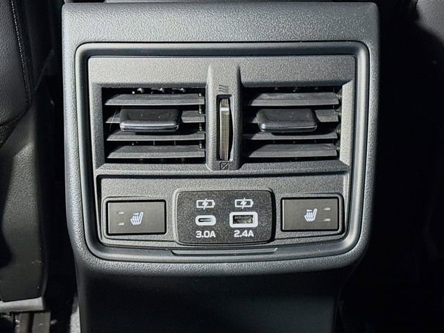 New 2026 Subaru Outback Touring image 27