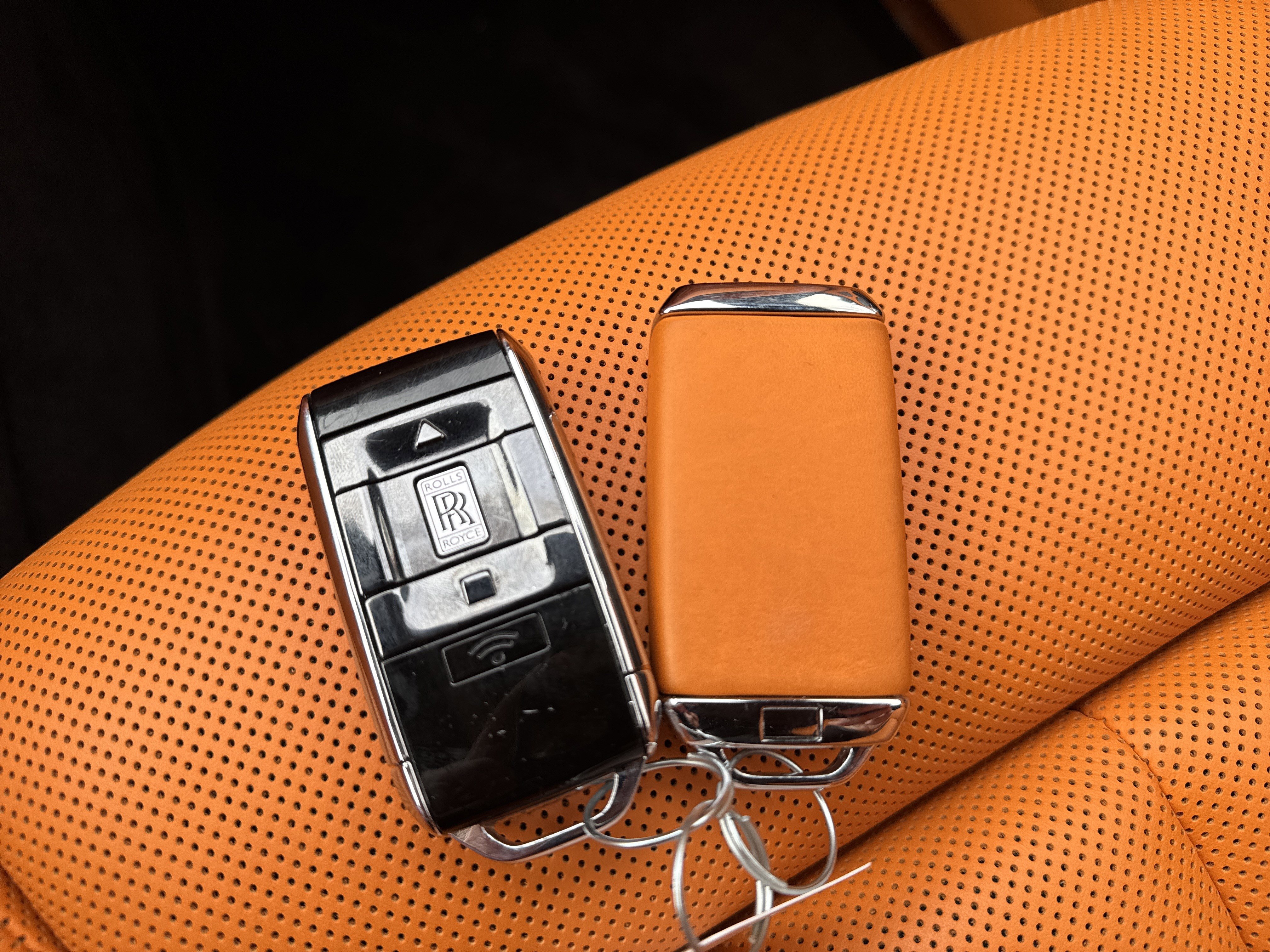 Certified 2024 Rolls-Royce Cullinan image 29