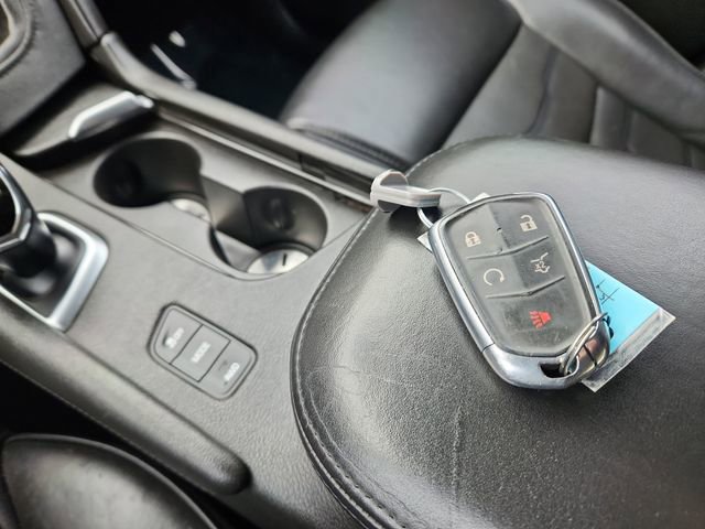 Used 2018 Cadillac XT5 Platinum image 53