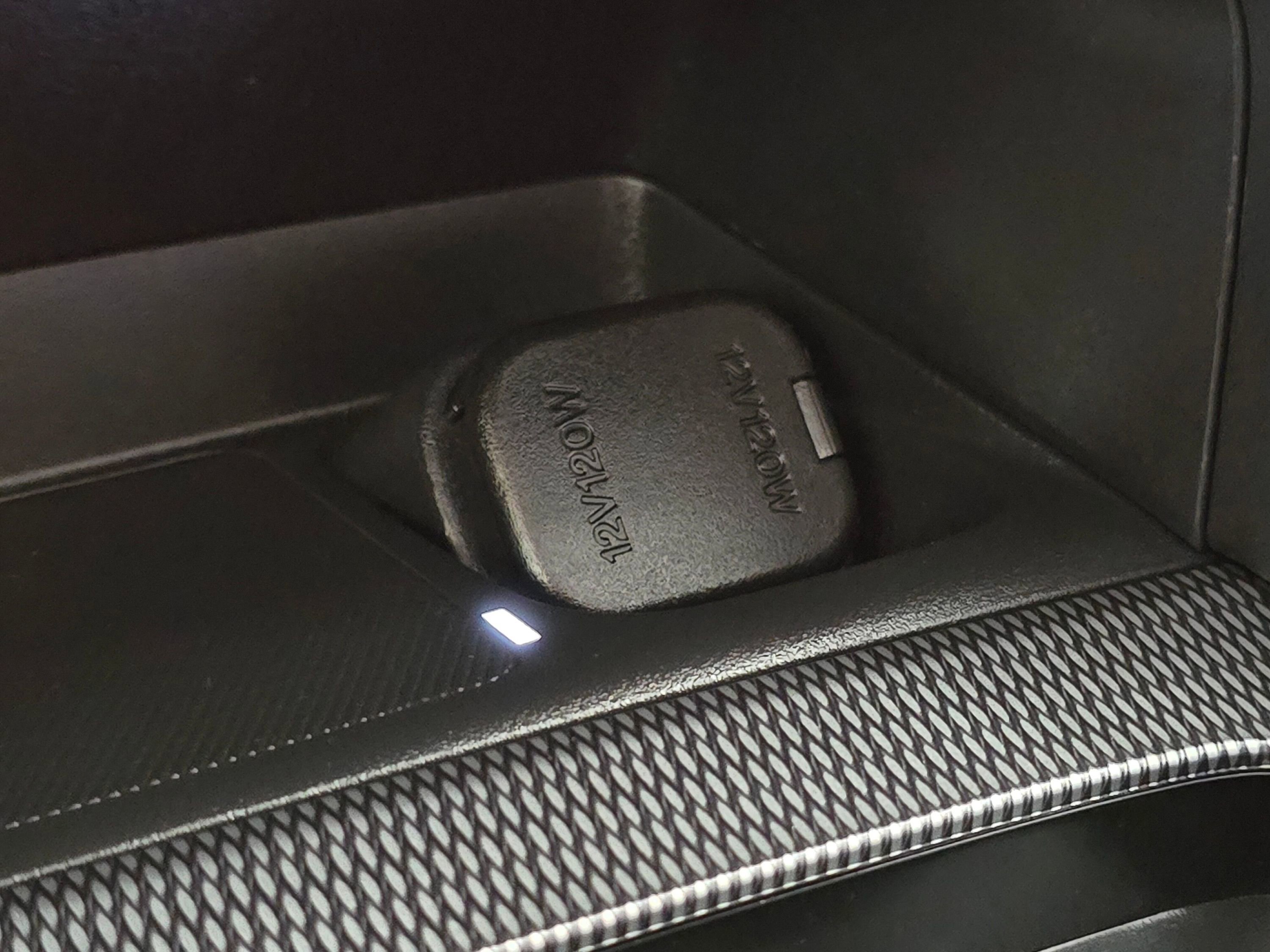 Used 2025 MAZDA CX-70 3.3 Turbo w/ Preferred Package image 47