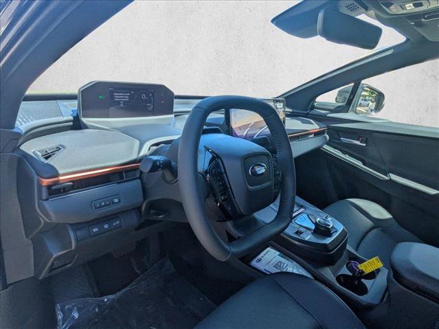 New 2026 Subaru Uncharted AWD image 10