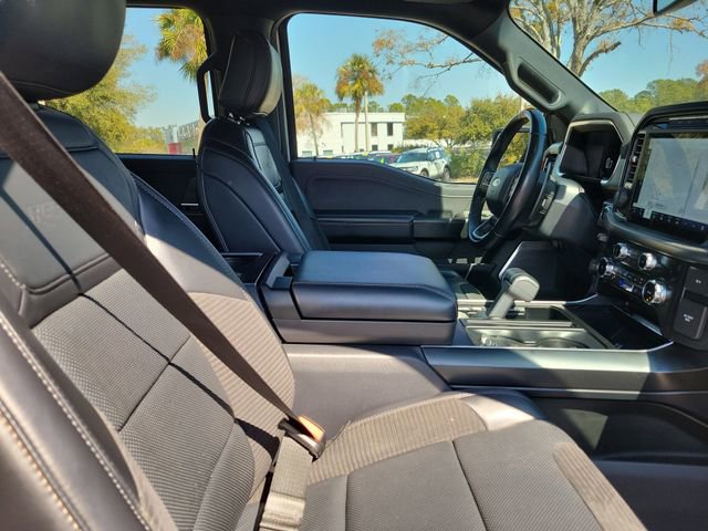 Used 2022 Ford F150 Raptor w/ Equipment Group 801A High image 34