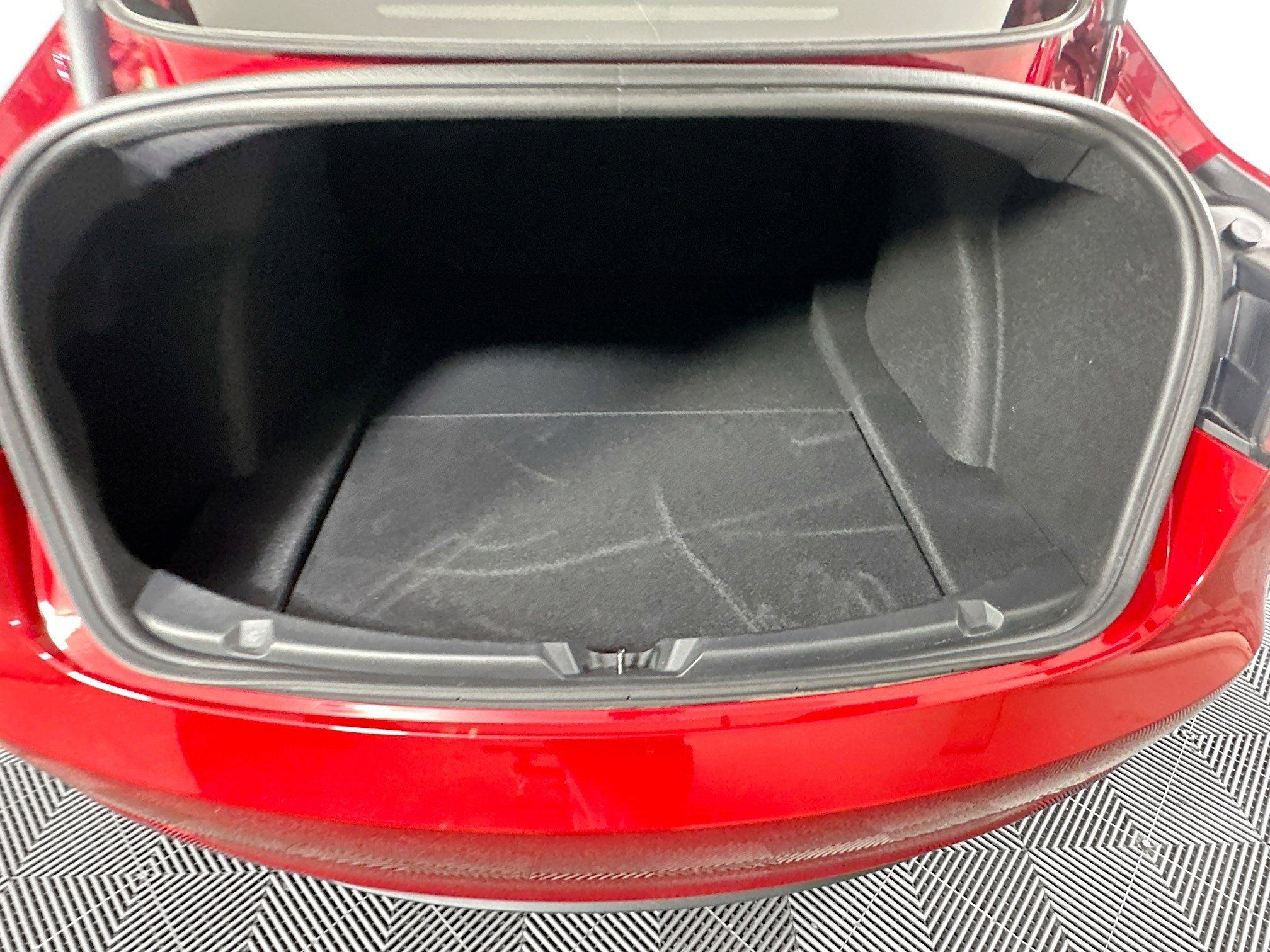 Used 2023 Tesla Model 3 Standard Range image 28