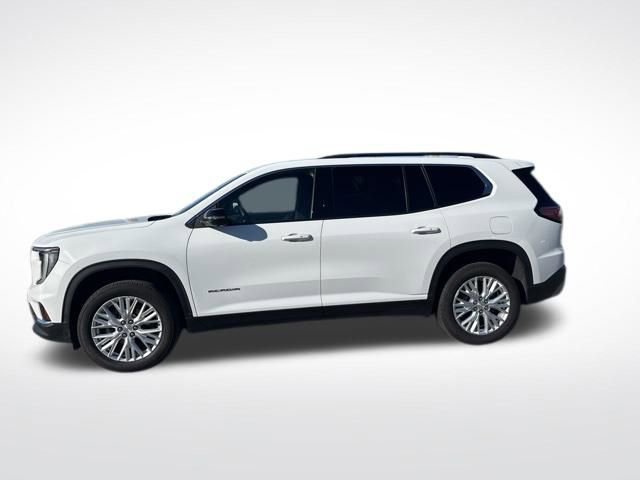 Used 2024 GMC Acadia Elevation w/ Luxury Package video 2