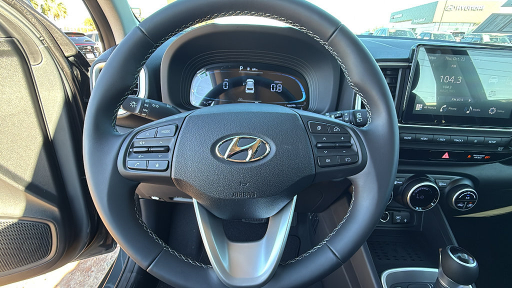 New 2026 Hyundai Venue SEL FWD image 20