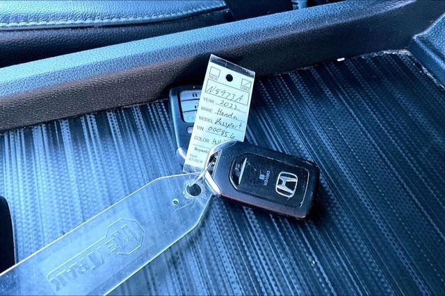 Used 2022 Honda Passport EX-L image 31