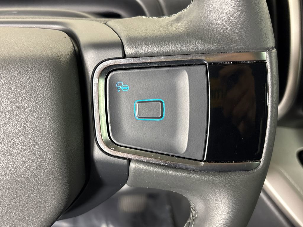 Certified 2025 Ford Expedition Max Active RWD image 20