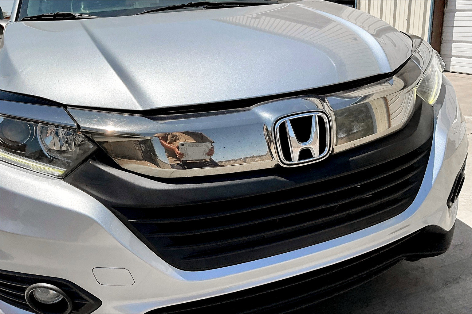 Used 2020 Honda HR-V EX image 29