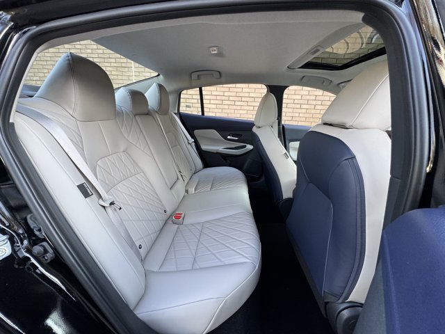 New 2026 Nissan Sentra SL w/ Floor Mat Package FWD image 17